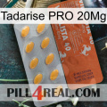 Tadarise PRO 20Mg 43